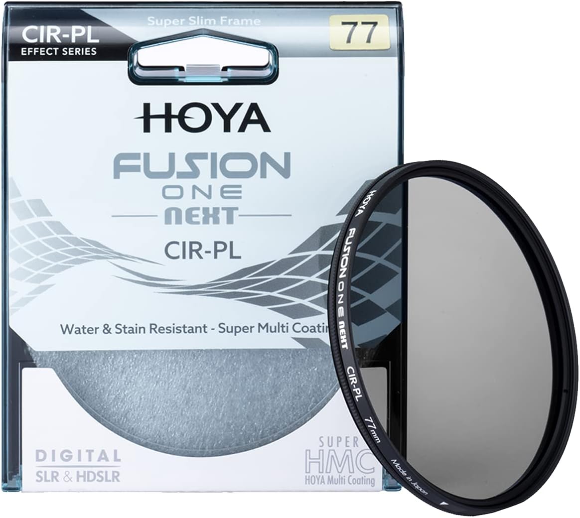 Thumbnail 5 de Filter Hoya Fusion ONE Next UV 37 mm – UV-Schutzfilter mit beschichteten Linsen und schmutzabweisenden Eigenschaften