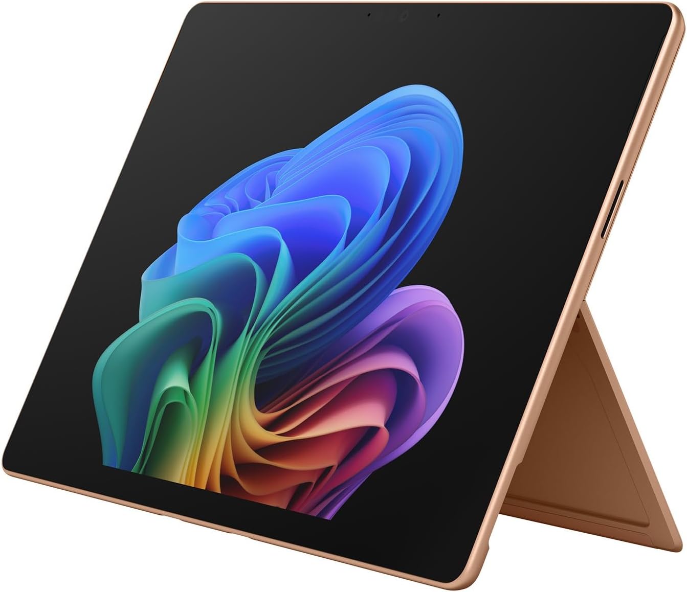 Detalle de Microsoft Surface Pro 2-in-1 laptop 13-inch