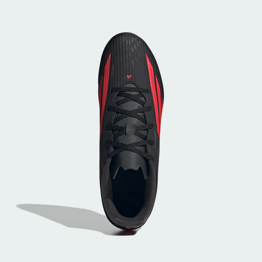 Thumbnail 2 de Adidas F50 CLUB moqueta — Zapatilla de fútbol para uso en moqueta, negro