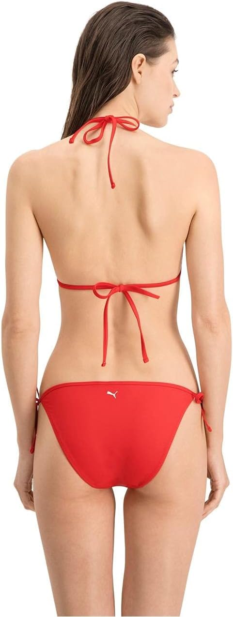 Detalle 2 de Puma Triangle T Top Bikini Donna (Pacco da 1)