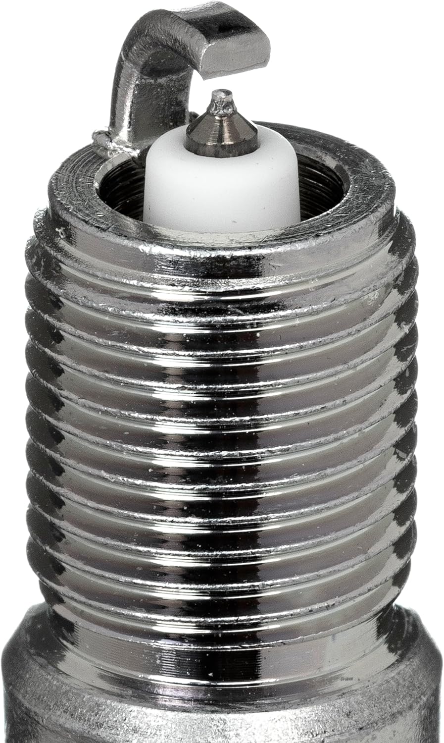 Thumbnail 1 de Bougie d’allumage NGK Laser Platinum PTR5D-10 (3784) pour moteur à essence