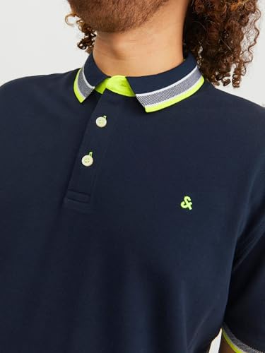 Thumbnail 6 de Jack & Jones Jjepaulos Polo SS Noos 5XL
