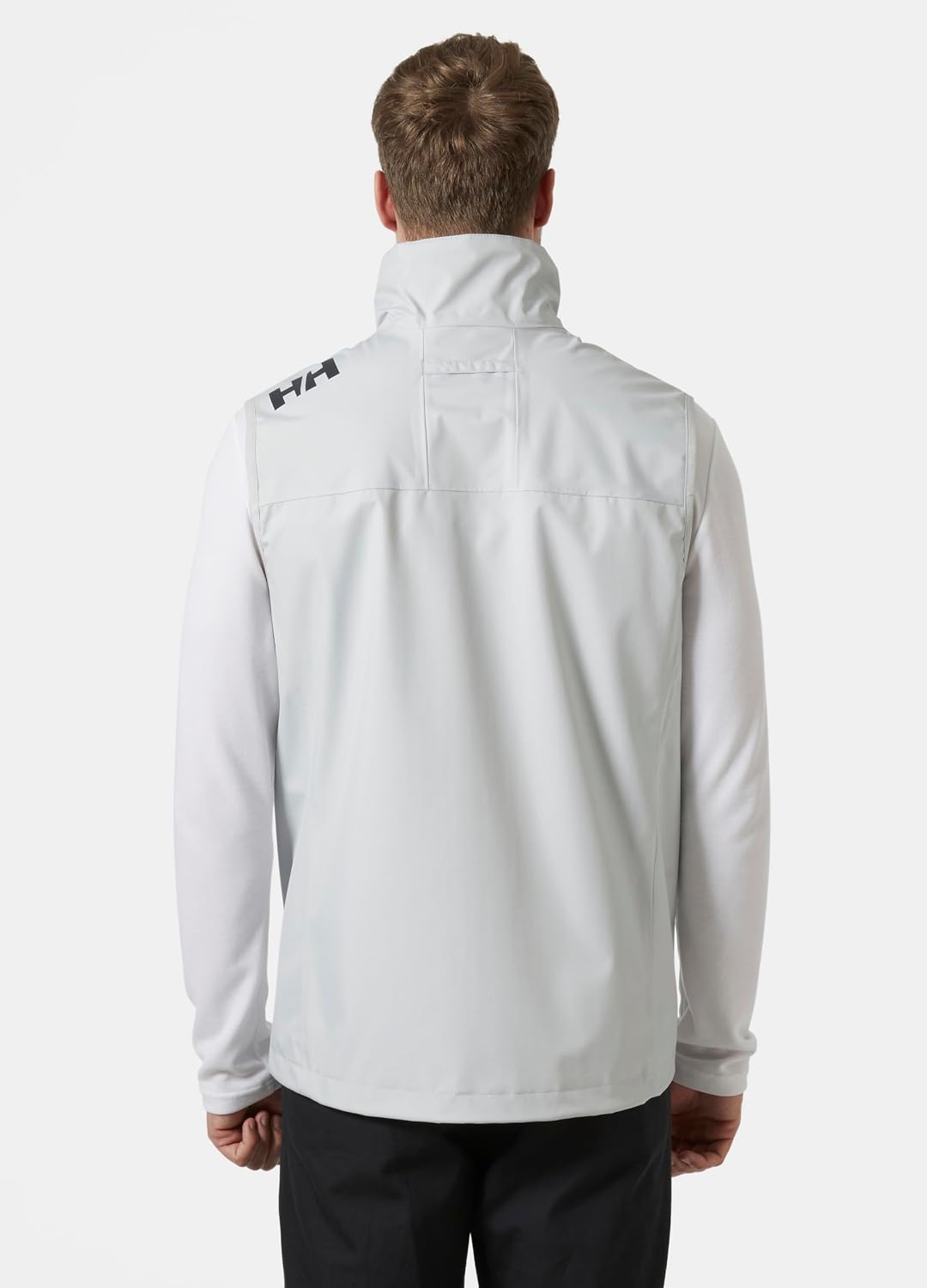 Detalle de Helly Hansen Crew Vest 2.0 Gilet Uomo – Pacco da 1