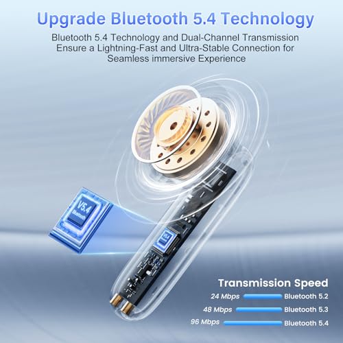 Detalle 2 de AI Traducteur Vocal Bluetooth 5.4 avec 164 langues