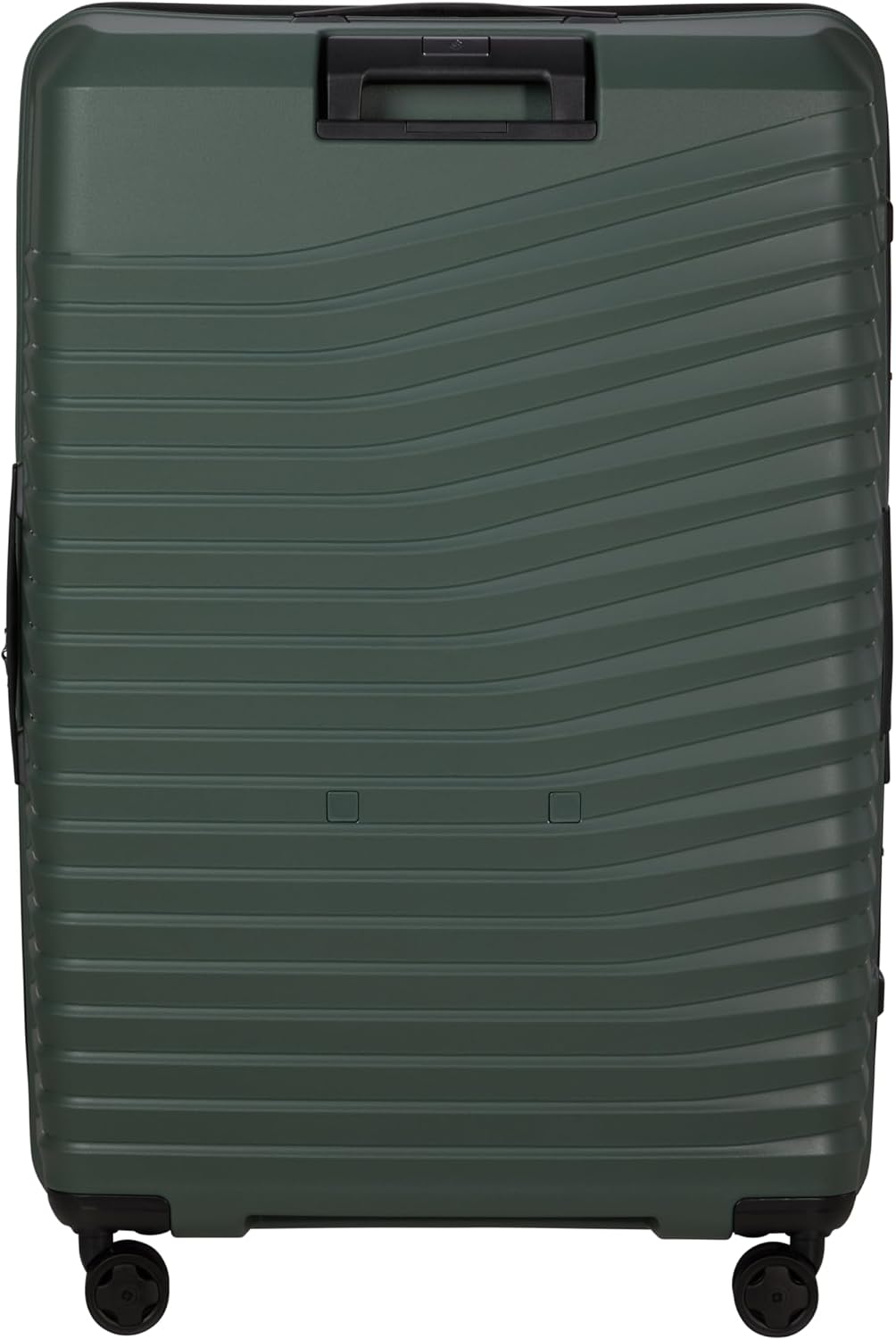 Thumbnail 3 de Samsonite Intuo Spinner XL Erweiterbarer Koffer 81 cm – Olive Green