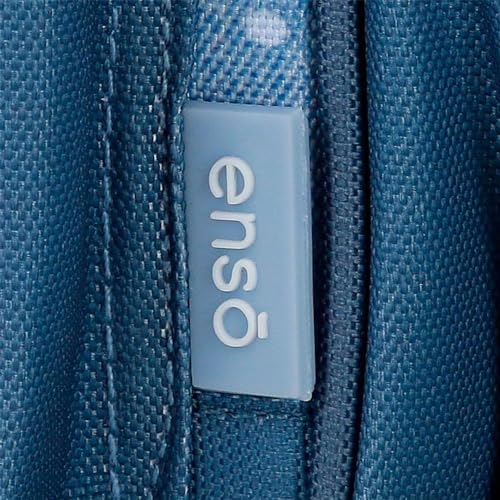 Thumbnail 7 de Enso Dreamer Estuche azul 22×10×11 cm