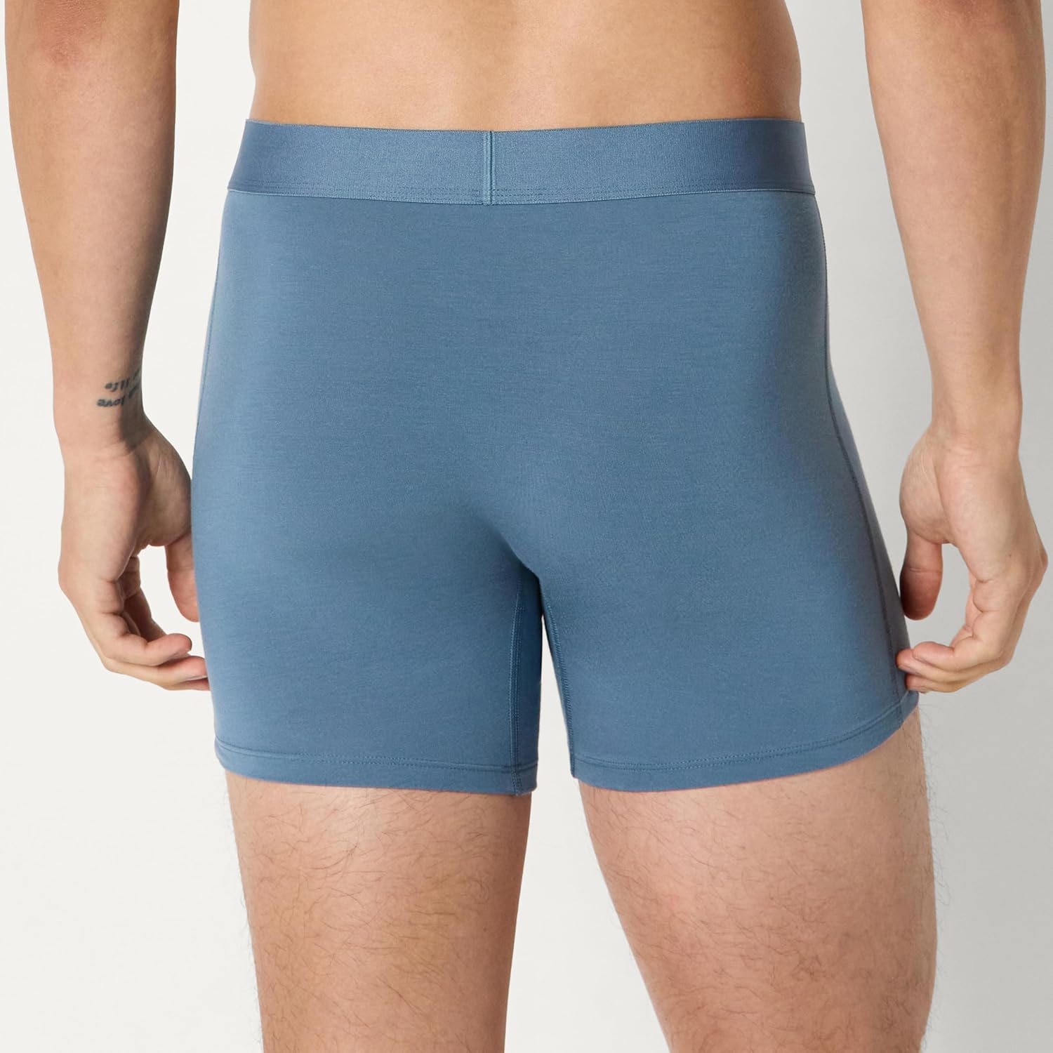 Thumbnail 2 de Amazon Essentials Herren-Boxershorts aus Modal – superweich, Slim Fit