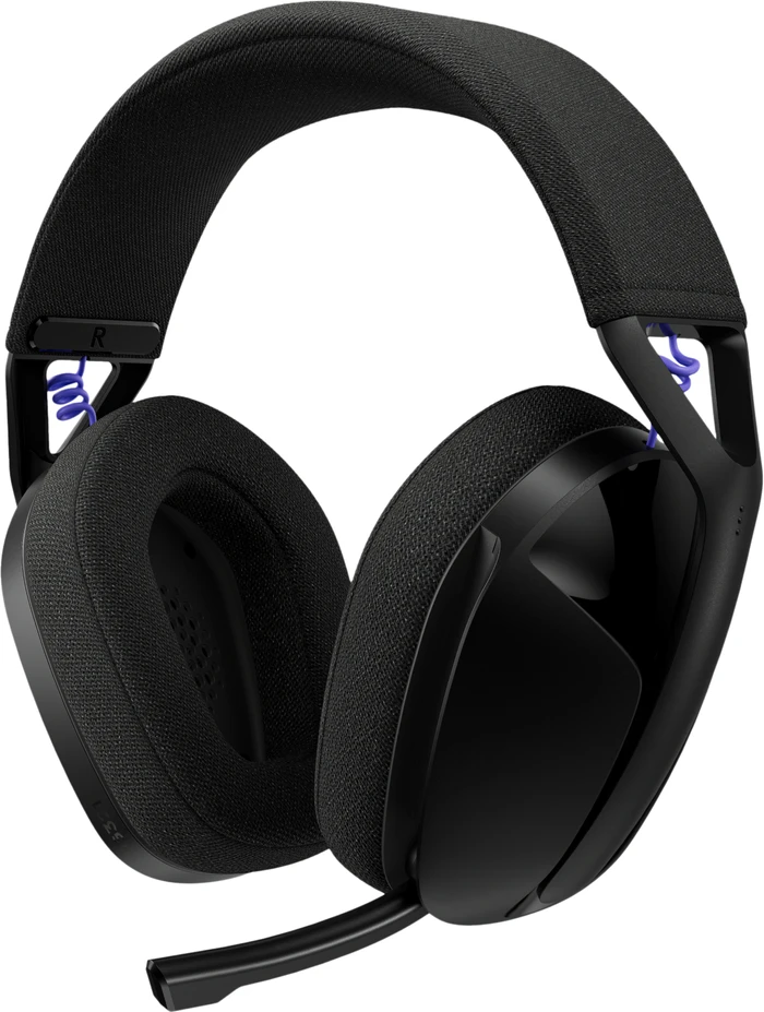 Thumbnail 10 de Logitech G G321 Lightspeed kabelloses Gaming-Headset 210 g