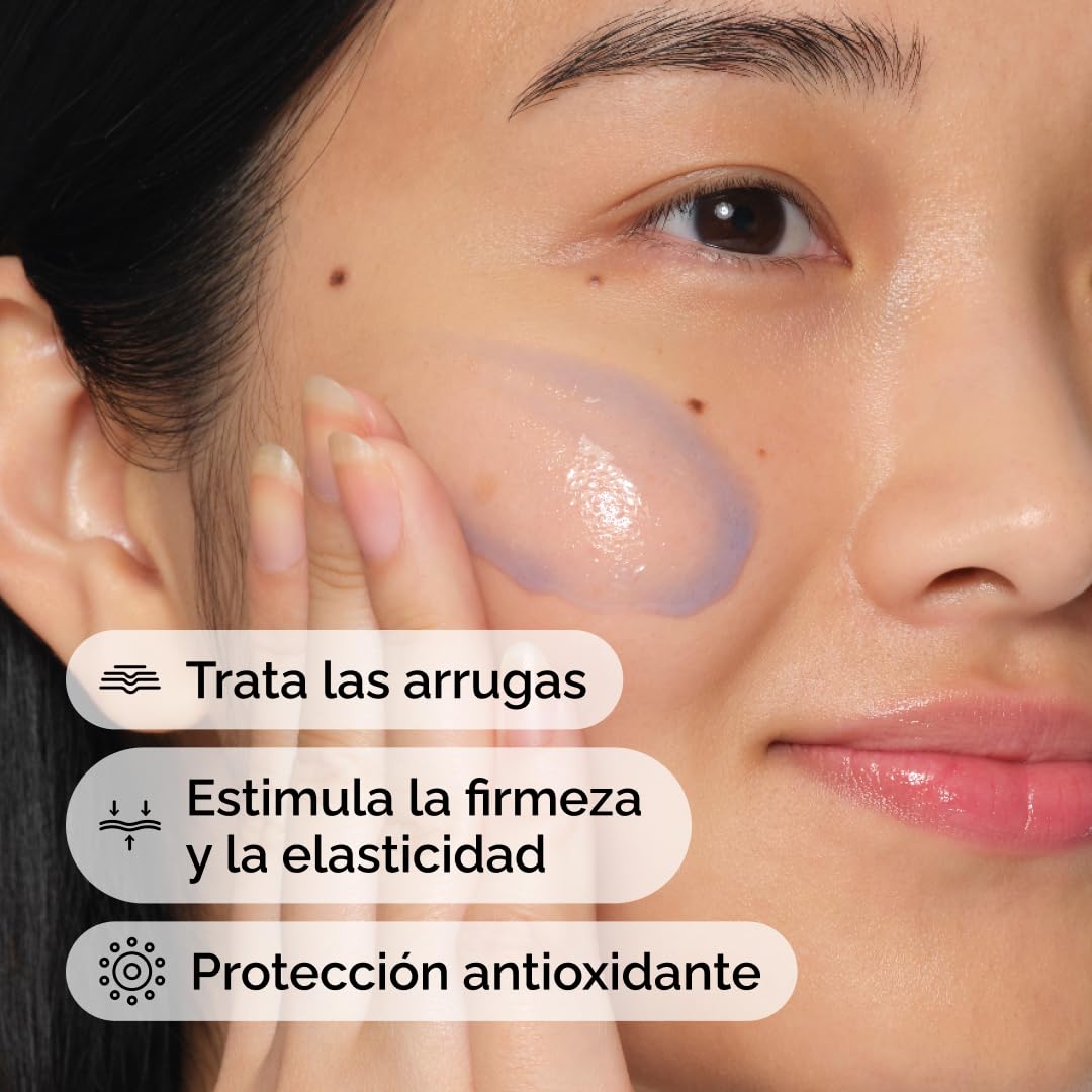 Detalle 2 de The Ordinary Multi-Peptide + Copper Peptides 30 ml