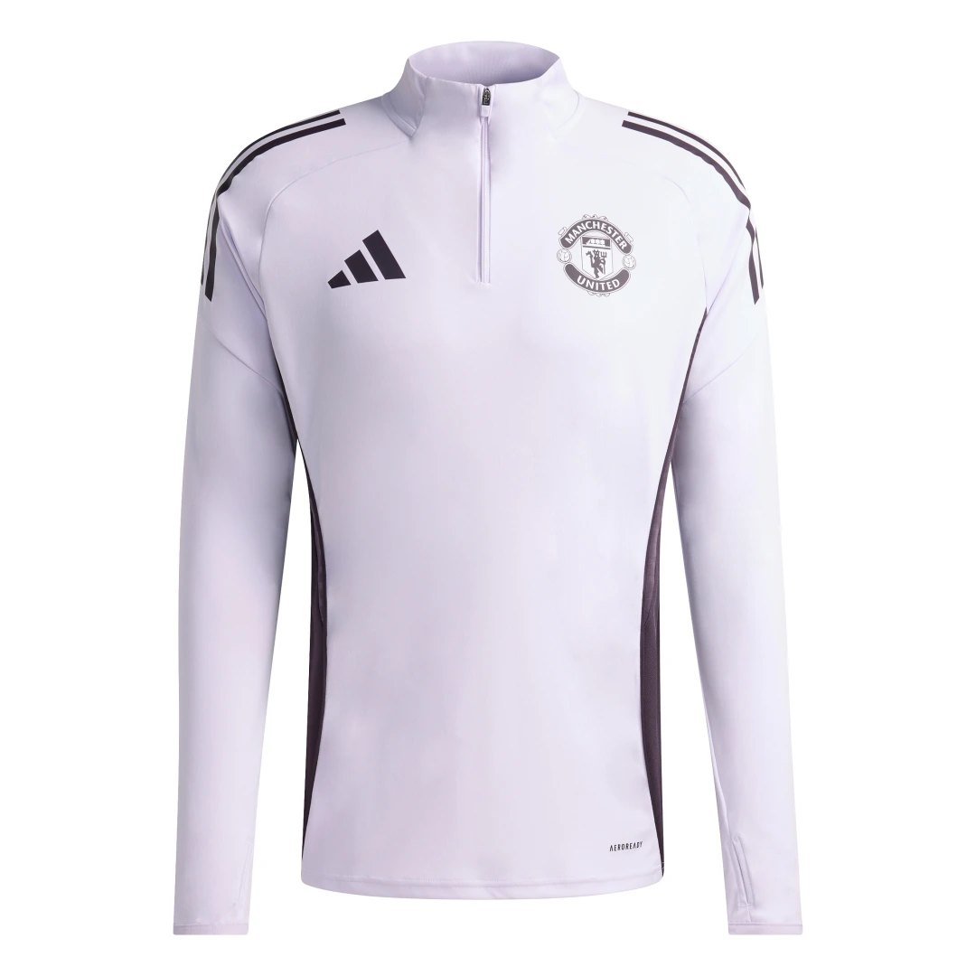 Thumbnail 3 de Adidas Manchester United Tiro 25 sudadera