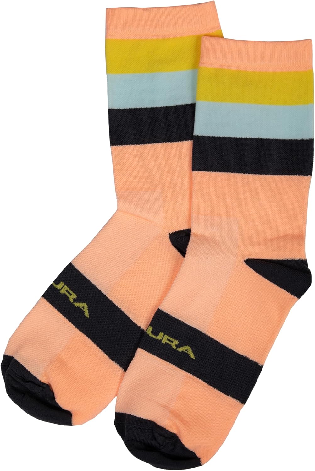 Thumbnail 3 de Endura men’s Bandwidth cycling socks – moisture wicking athletic crew fit