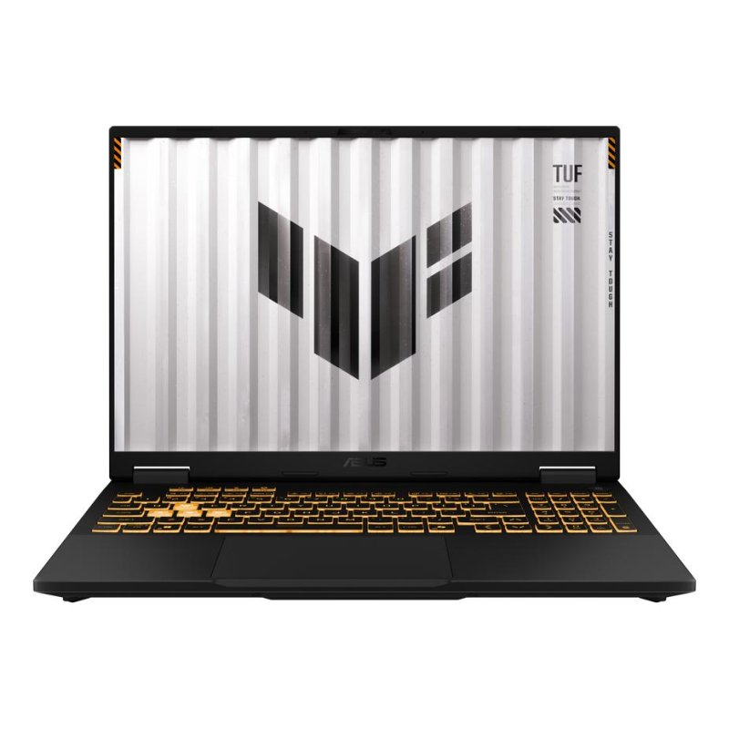 Detalle de ASUS portátil gaming TUF Gaming F16