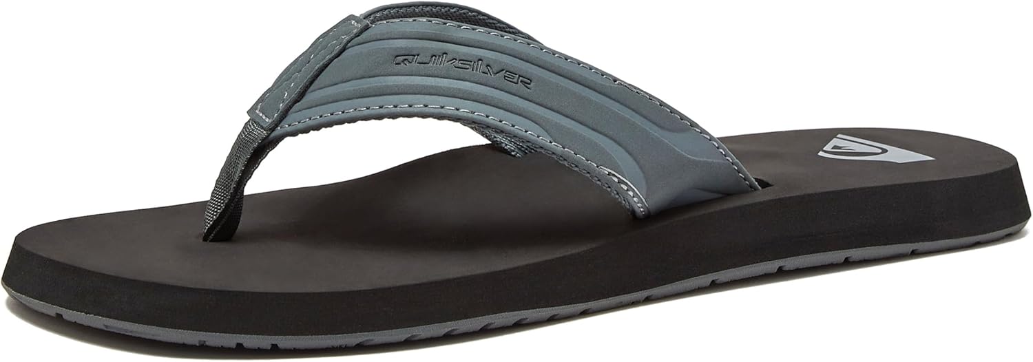 Thumbnail 6 de Quiksilver Monkey Wrench - Tongs Homme