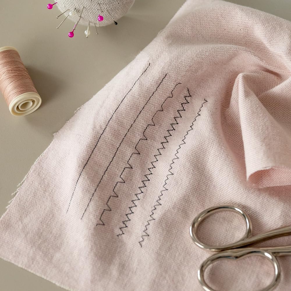 Thumbnail 5 de Cecotec BelleCouture 1500 🧵 Máquina de Coser Compacta y Portátil