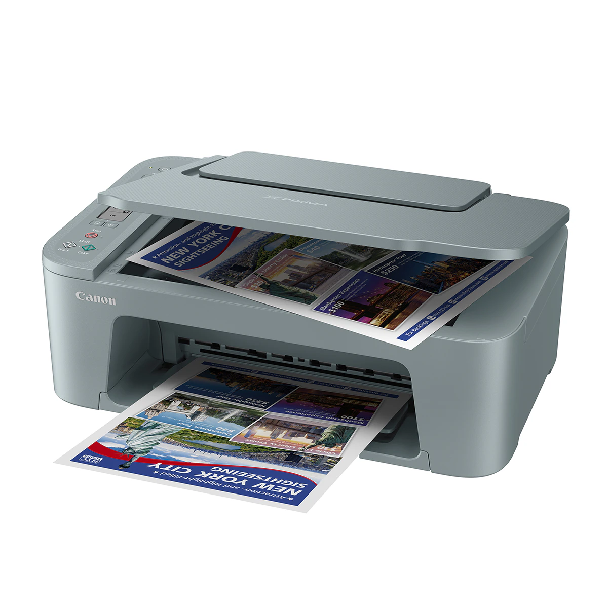 Thumbnail 3 de Canon PIXMA TS3752i 3 en 1 📷