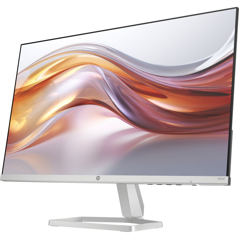 Thumbnail 3 de HP Series S5 524sf Monitor 23.8" LED IPS FullHD 🌟