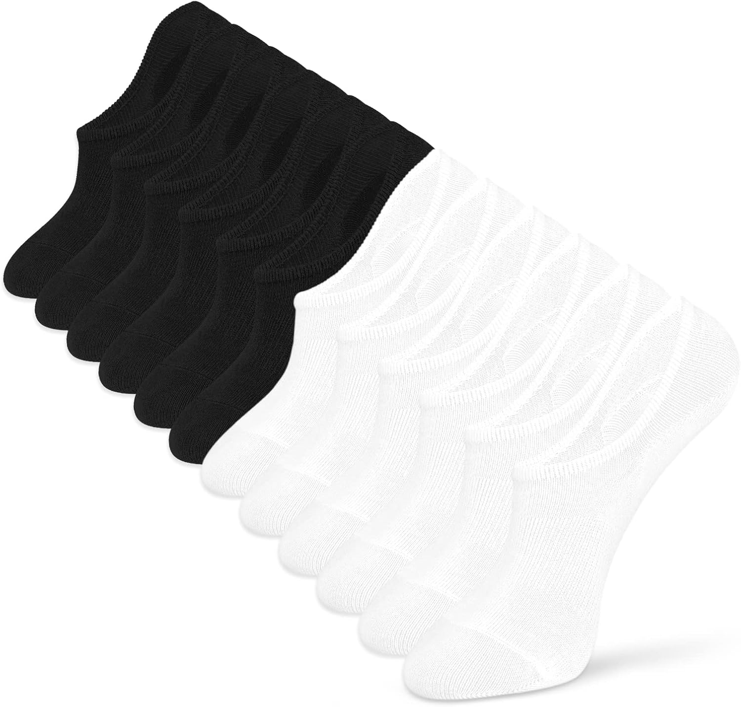 Detalle de IDEGG No Show Socks Men & Women