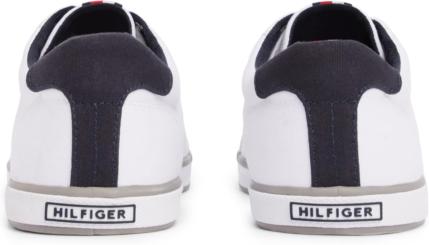 Thumbnail 1 de Tommy Hilfiger Zapatillas Hombre Sneaker Blanco 43