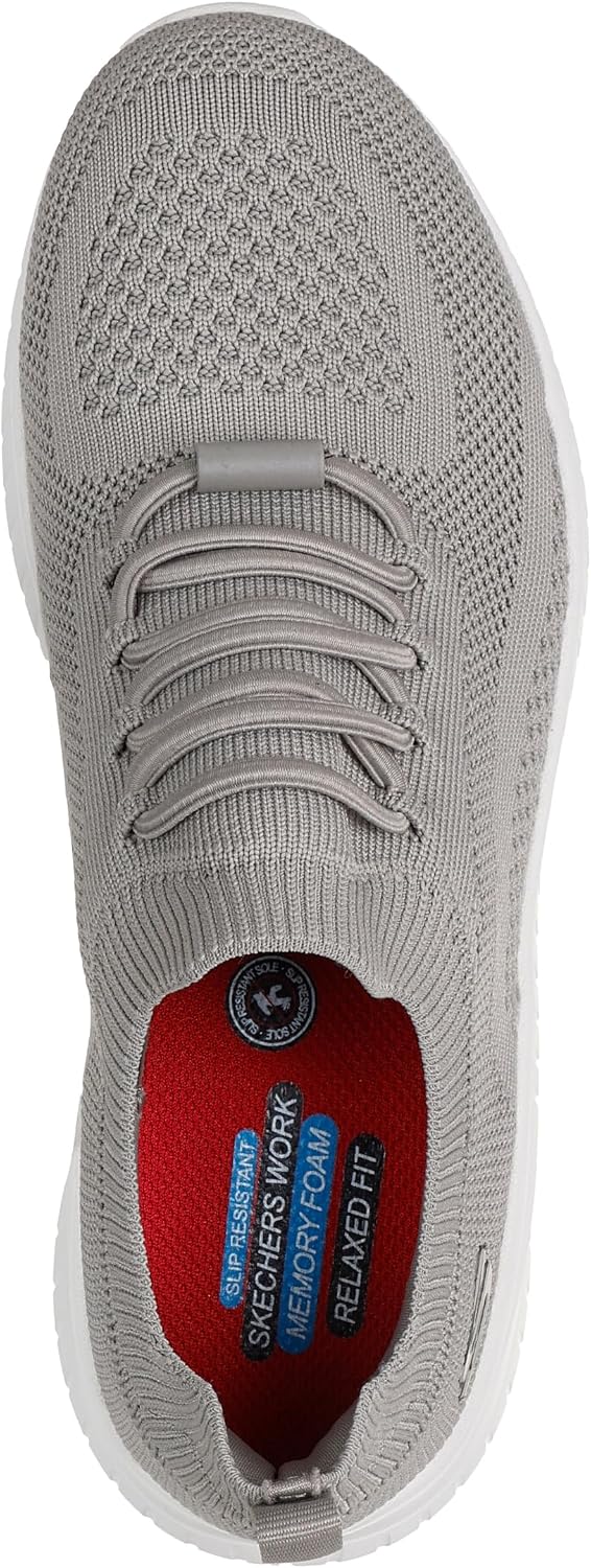 Detalle 2 de Skechers Squad Chaos SR chaussures médicales