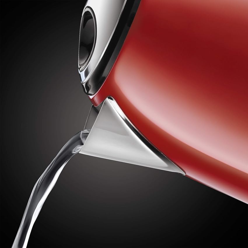 Detalle 2 de Russell Hobbs 24992-70 Hervidor 1 L, 2.400 W