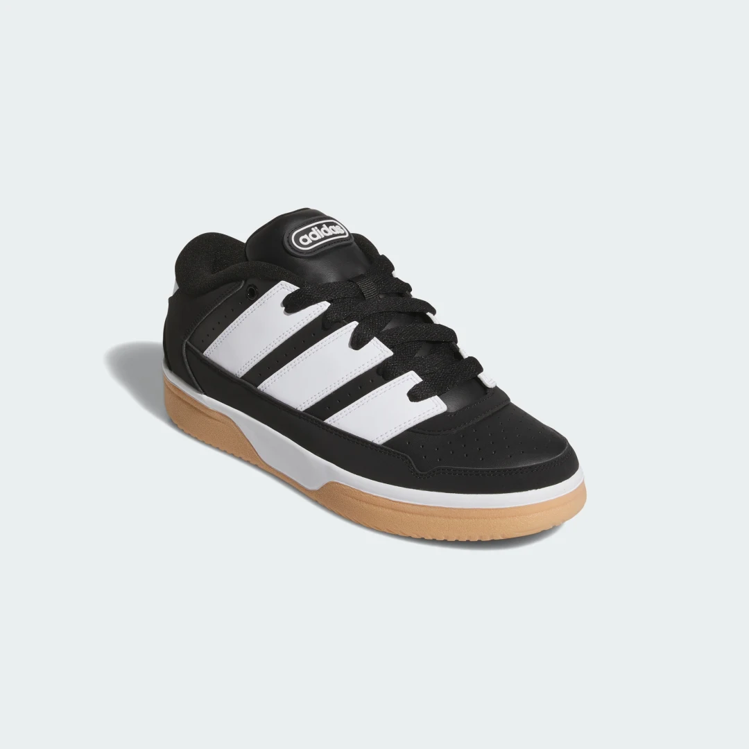 Detalle 2 de Zapatilla Turnaround de Adidas (negro) — comodidad y estilo para uso diario