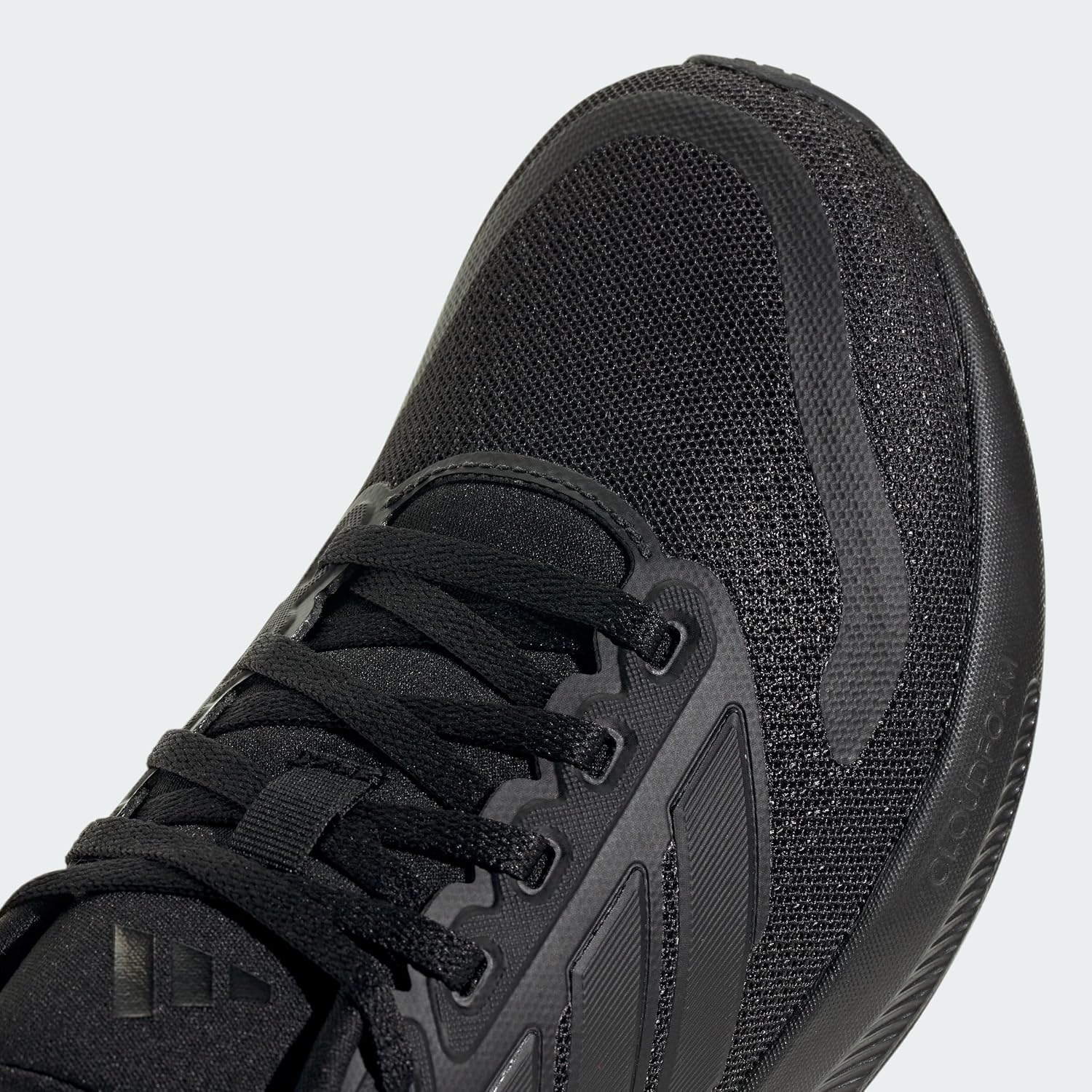 Detalle de Adidas Runfalcon 5 para niños: comodidad diaria con toque de estilo