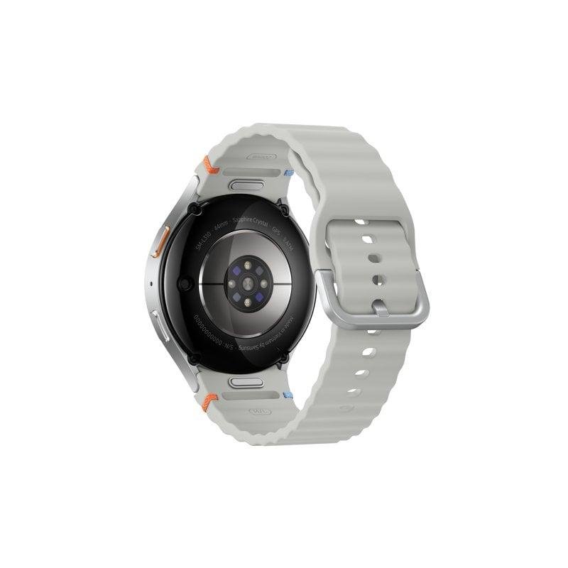 Thumbnail 2 de Samsung Galaxy Watch7 44 mm plata, AMOLED y GPS