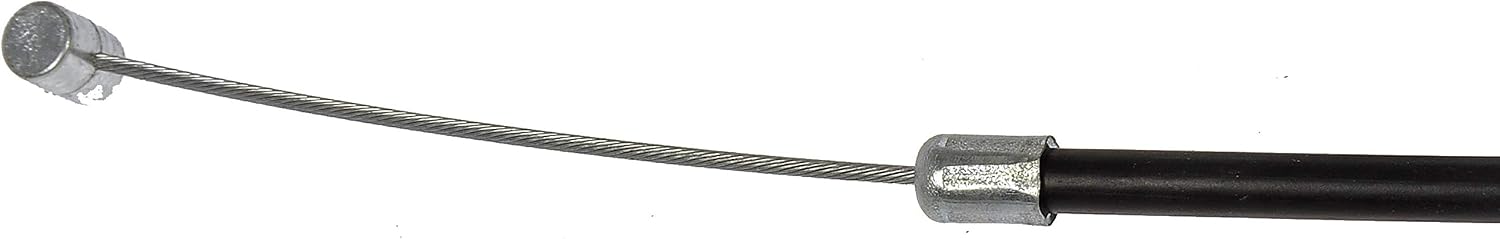 Detalle de Dorman hood release cable 912-411