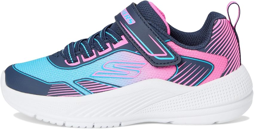 Detalle 2 de Skechers Microspec Advance Oasis Point zapatillas 28,5 EU