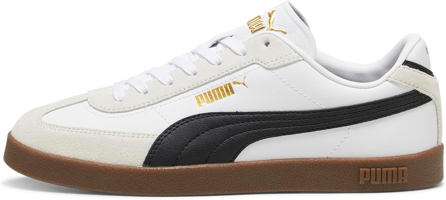 Detalle de PUMA Club II ERA 40 EU zapatillas unisex