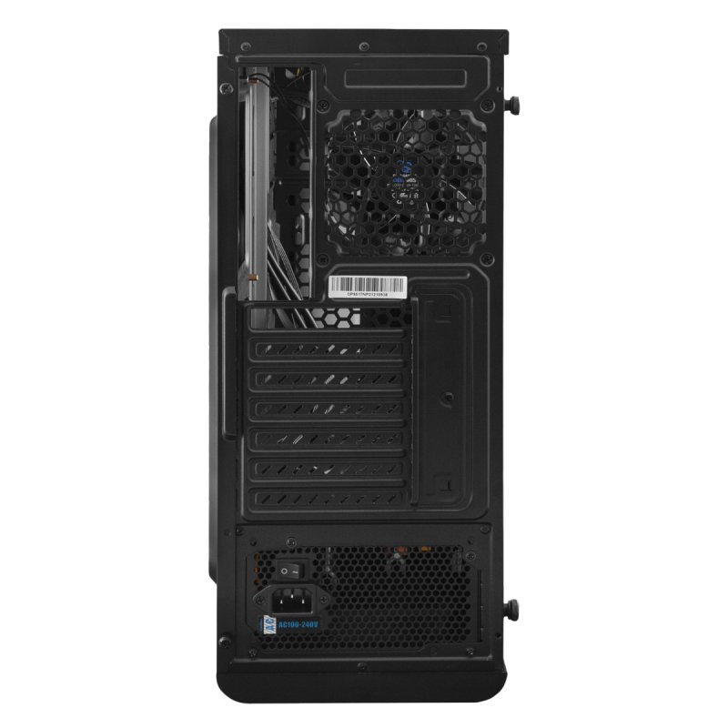 Thumbnail 2 de CoolBox DeepGaming DGC-A200 USB 3.0 Negra