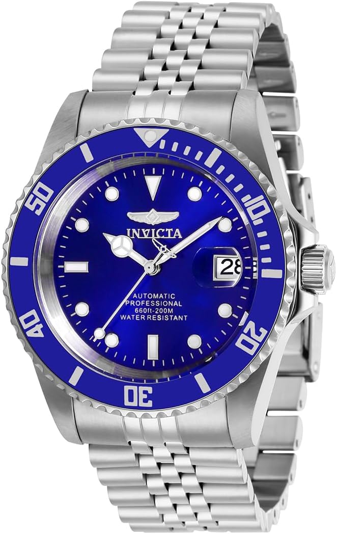 Thumbnail 1 de Invicta Pro Diver 29179: Orologio automatico da uomo in acciaio inox 42 mm