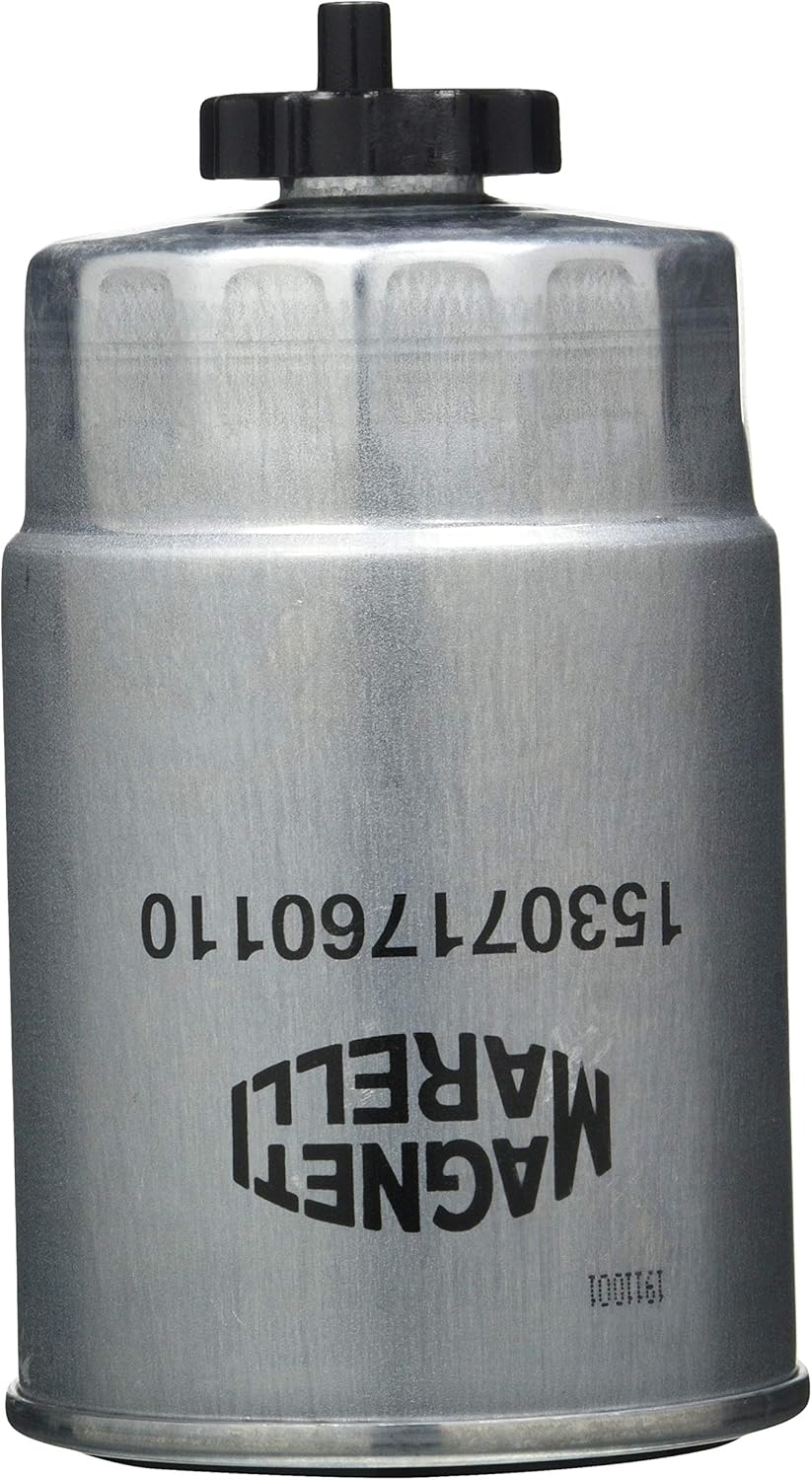 Thumbnail 3 de Magneti Marelli 60816460 Filtro Carburante: protezione da impurità per il motore