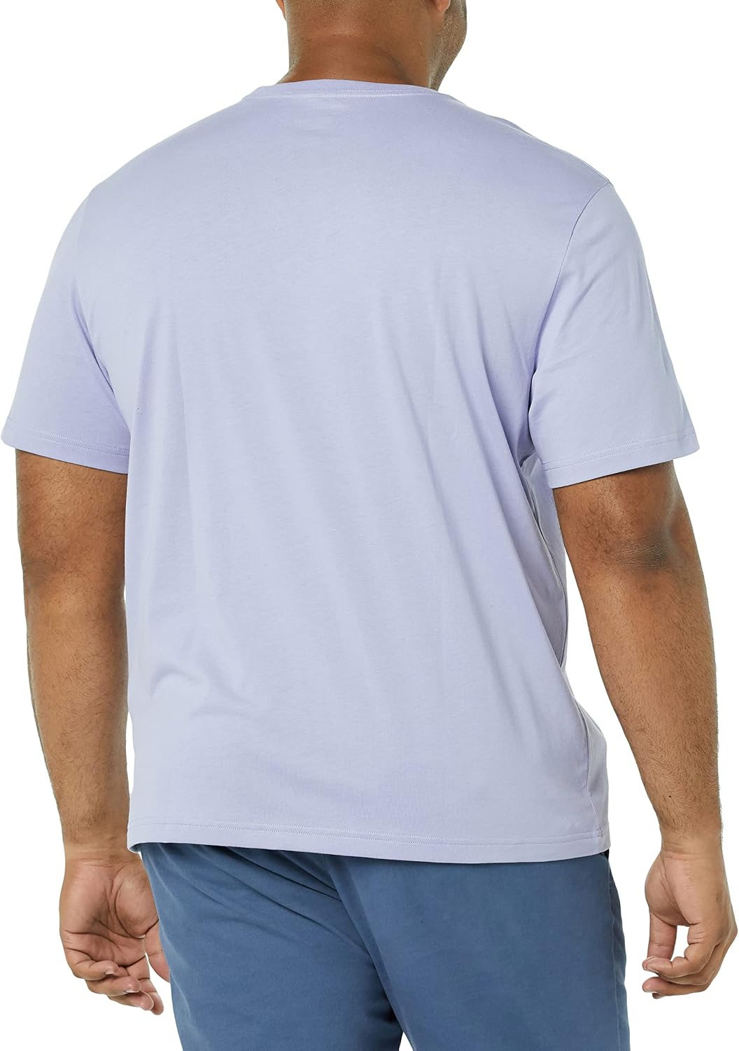Thumbnail 2 de Amazon Essentials Camiseta hombre bolsillo