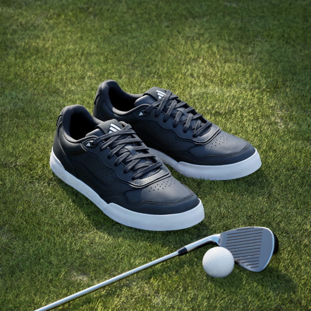 Detalle 2 de Zapatilla de golf Retrocross 25 Spikeless de Adidas
