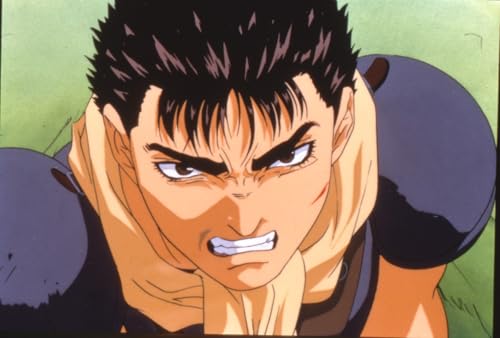 Thumbnail 6 de Berserk – Volume 2 (Limitiertes Steelbook, 2 Blu-rays) – Episode 14–25