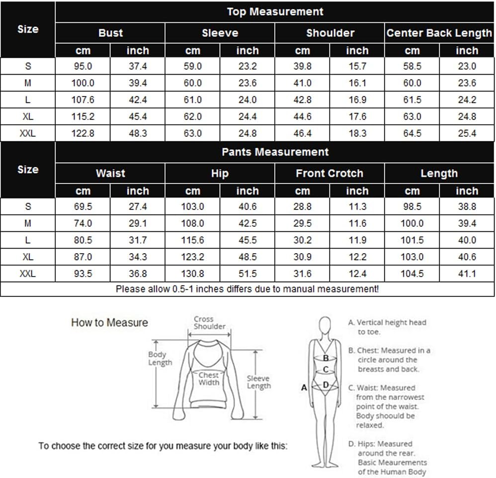 Detalle 2 de Ekouaer Women's 2-Pack Long-Sleeve V-Neck Pajama Sets with Pockets