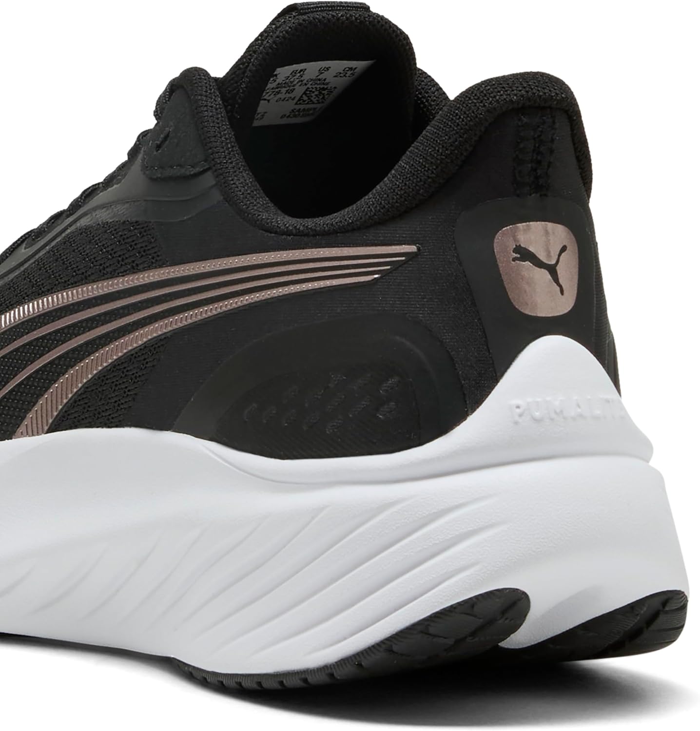 Detalle 2 de PUMA Pounce Lite Zapatillas para correr 43 EU