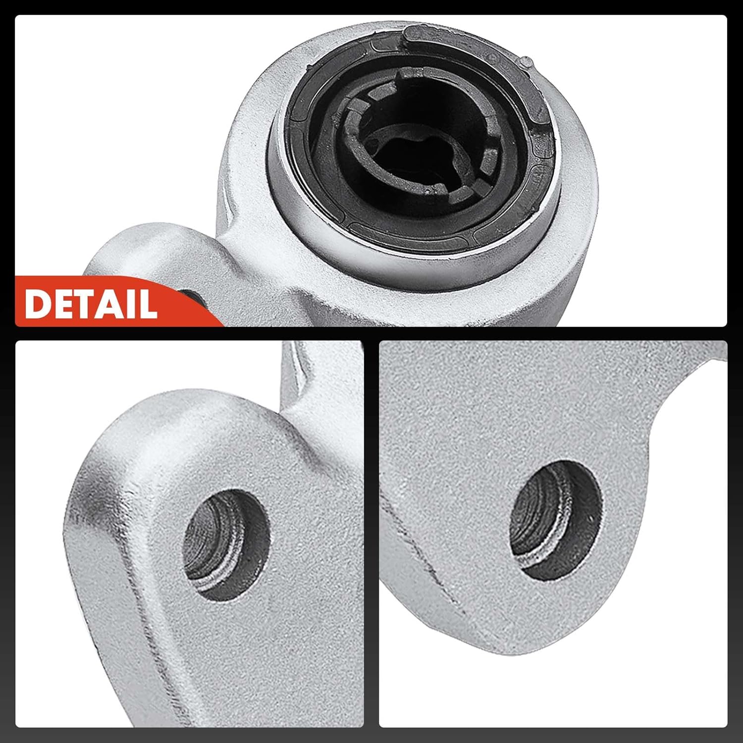 Thumbnail 6 de Frankberg 2x Bras de Suspension Avant avec vis – compatible E46/E85/E86 (1999-2009) 3112675…