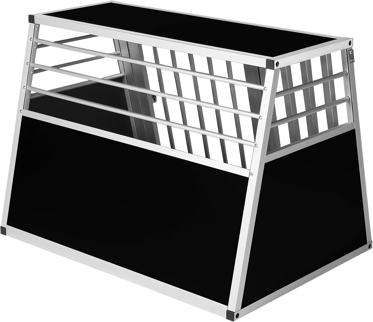 Thumbnail 4 de EUGAD Hundebox 92×65×66 cm
