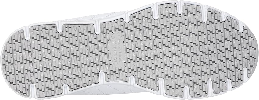 Thumbnail 4 de Skechers Nampa Osil Medical Service 42 EU blanco 🥿
