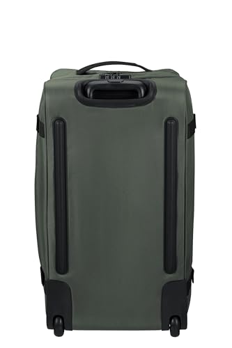 Thumbnail 3 de American Tourister Urban Track: Borsa da viaggio rigida con 2 rotelle, 68 cm, 84 L, Dark Khaki