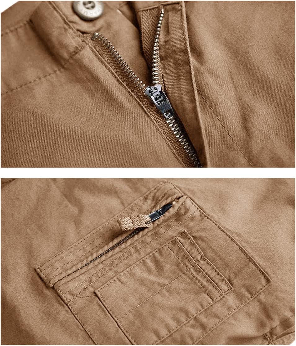 Thumbnail 5 de MAGCOMSEN Cargo Trousers 9 Pockets