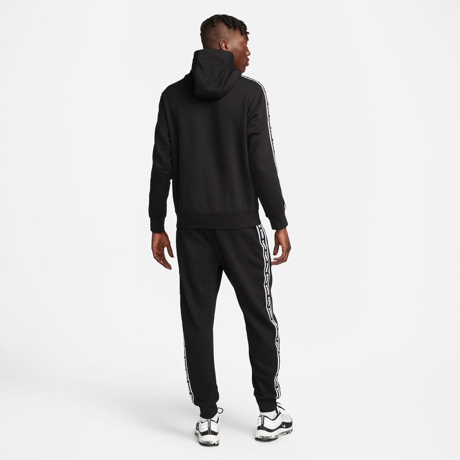 Detalle de Survêtement NIKE Club Flc homme
