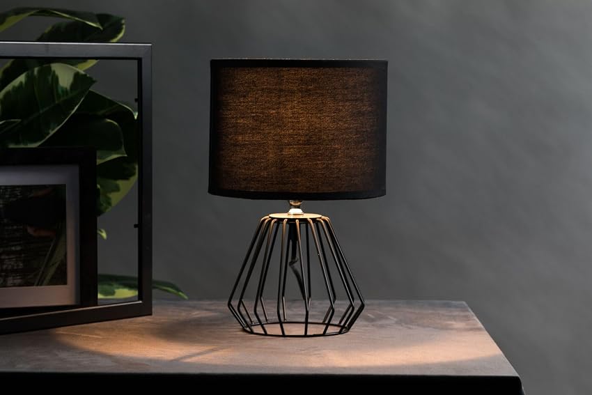 Detalle 1 de Pauleen 48016 Sobremesa Shiny Diamond 20W E27