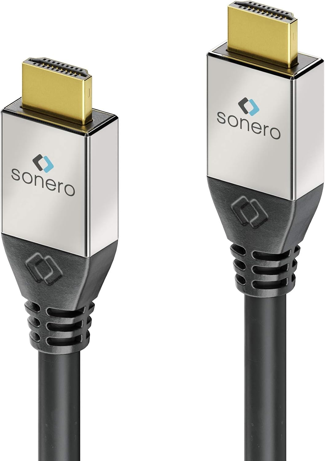 Thumbnail 6 de Sonero Premium High Speed Mini HDMI Kabel mit Ethernet – 2,00 m, 4K/60 Hz, 18 Gbps