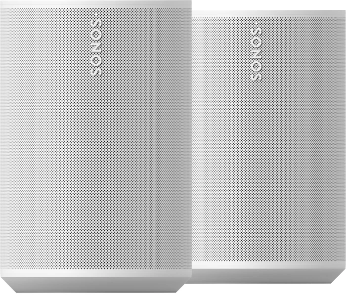 Thumbnail 16 de Sonos Era 100 Weiß Doppelpack