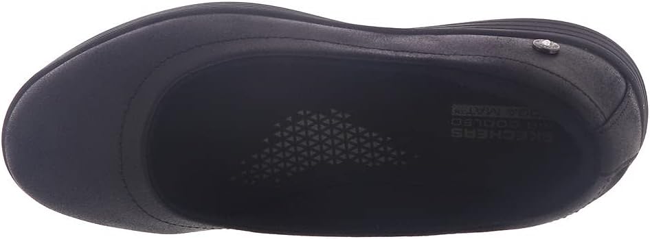 Thumbnail 2 de Skechers Women’s On-the-go Dreamy Nightout Ballet Flat