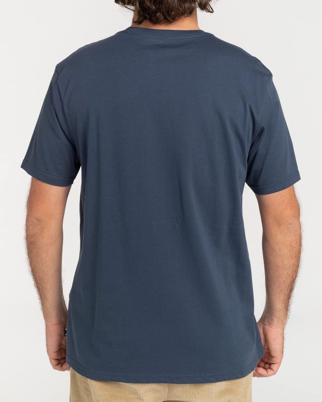 Thumbnail 1 de Billabong Trademark T-Shirt Homme (Lot de 1) – confort et esprit minimaliste