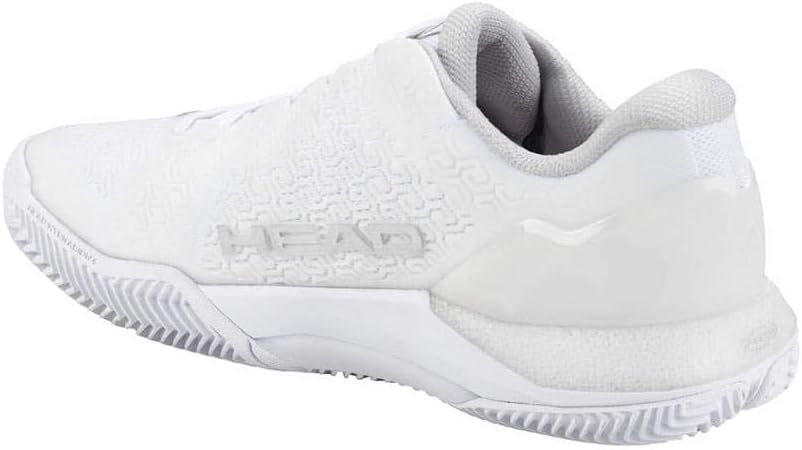 Detalle de HEAD Revolt Pro 5.0 Clay — Chaussures de tennis pour femmes